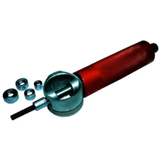 Kolbenbolzendrücker für Motorräder