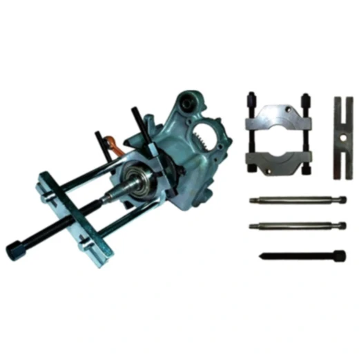 Lagerabzieher Satz für Getriebelager