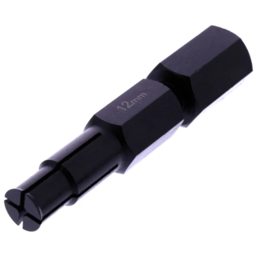 Lagerabzieher für Rillenkugellager 12 mm