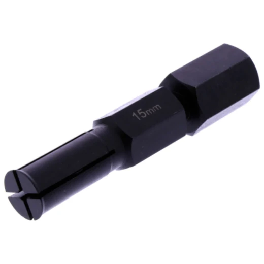 Lagerabzieher 15 mm für Rillenkugellager
