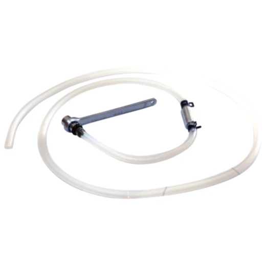 JMP Bremsenentlüfterschlüssel 8 mm mit integriertem Steckschlüssel