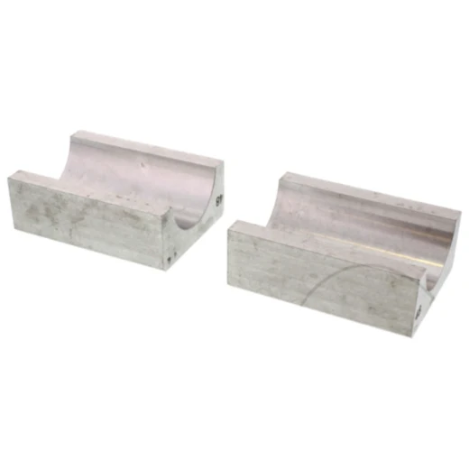 INNENROHRKLEMME Kayaba 48 mm passend für: Husqvarna TE, FC, FE, Kawasaki ZX - 6R, KX, Z