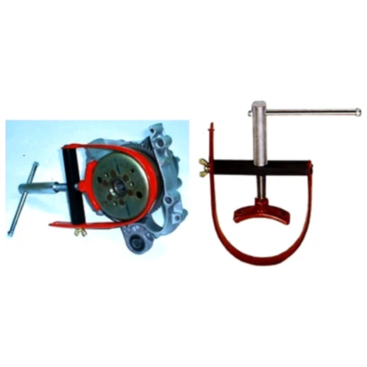 Halter Polrad JMP 50-120 mm