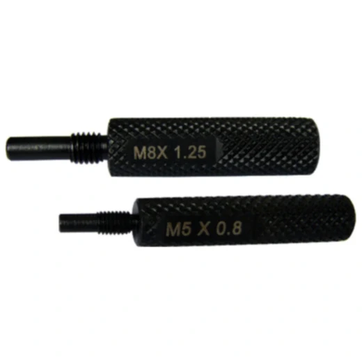 Arretierstift-Satz für Zahnriemenwechsel