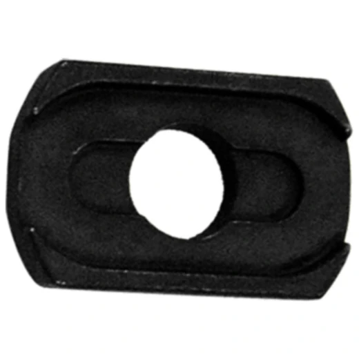 Obere Anpressplatte für das 530 Clipschloss