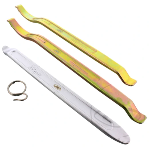 JMP Reifen-Montierhebel Set 1x280mm / 2x350mm