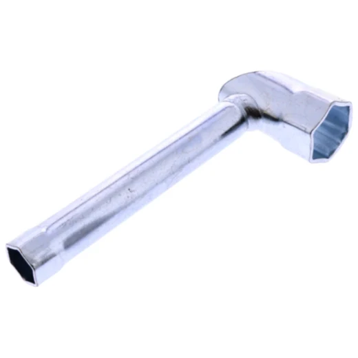 Zündkerzenschlüssel 2 in 1 SW13/21 für Moped/Scooter