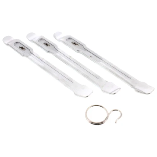 Reifen Montiereisen Set JMP 3x200mm