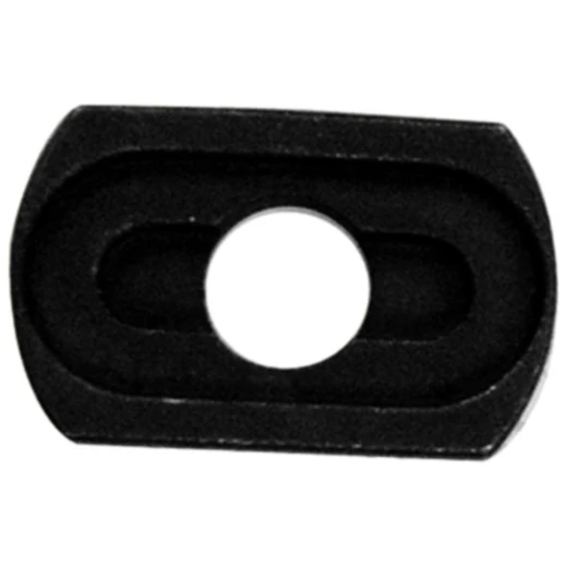 Obere Anpressplatte für 520er Nietschloss