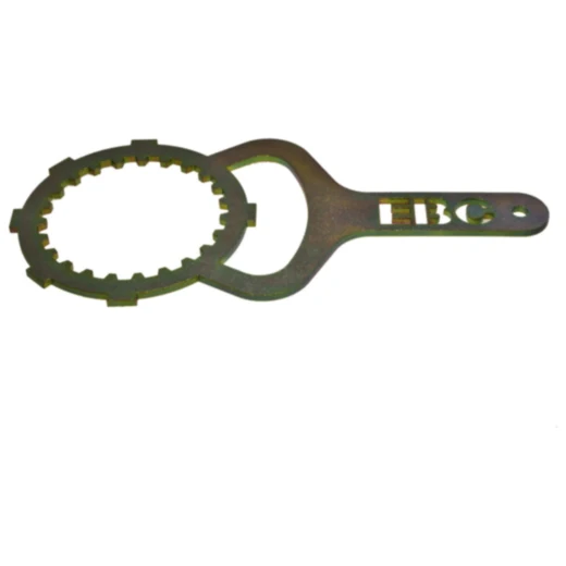 Kupplungskorbhalter EBC passend für: Yamaha DT, RD, FS1