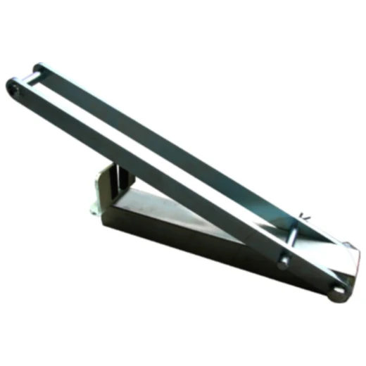 Universelle Federbeinpresse für Motorräder