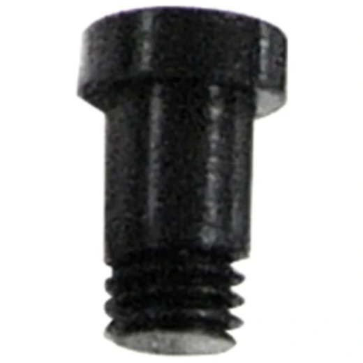 Schraube für untere Anpressplatte