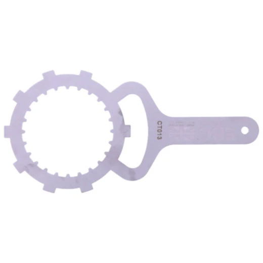 Kupplungskorbhalter EBC passend für: Honda NSR, TRX, NS