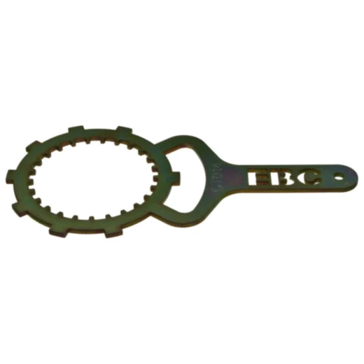 Kupplungskorbhalter EBC passend für: Honda CBR, VFR, CBF, Triumph Daytona