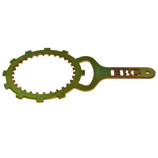 Kupplungskorbhalter EBC passend für: Kawasaki VN, GPZ, KLE