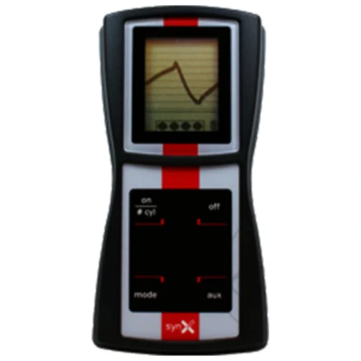 Synchrontester Classic passend für: Honda CB, VT, CBR, Kawasaki