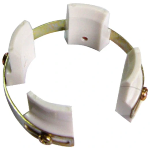 Gabelsimmeringeintreiber Plastik-Protektor JMP 48-54 mm