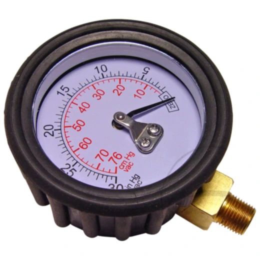 JMP Unterdruck-Manometer für 7222730