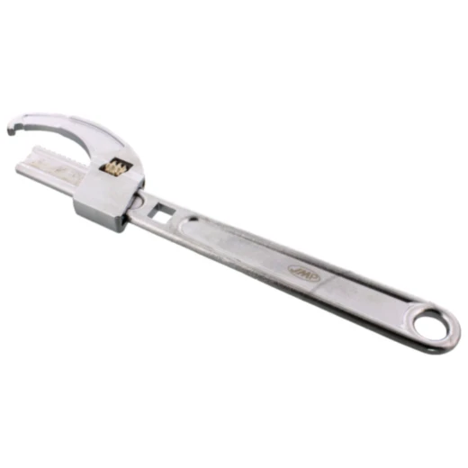 Lenkkopflagerschlüssel mit verstellbarem Design für gängige Motorräder