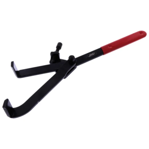 Fixierwerkzeug für Riemenscheiben