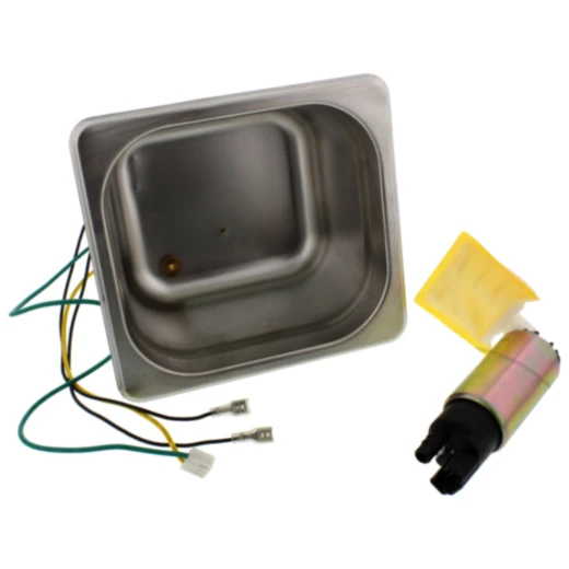 Ultraschalleinheit für JMP 722.30.00