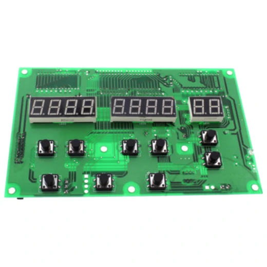 Bedienungseinheit für 722.30.00