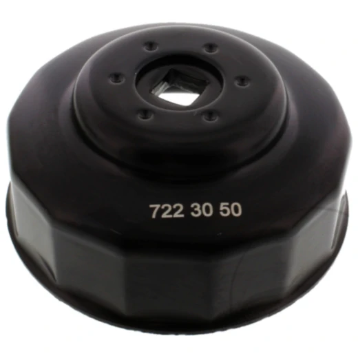 Ölfilterschlüssel JMP 76 mm 14KT passend für: Ducati Monster, Scrambler, Supersport