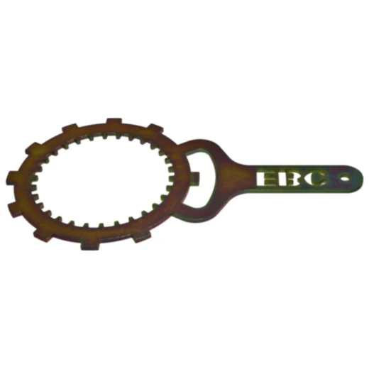 Kupplungskorbhalter EBC passend für: Aprilia Pegaso, Yamaha YFM