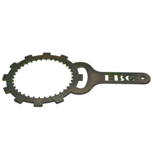 Kupplungskorbhalter EBC passend für: Aprilia RS