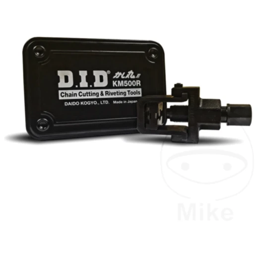 Kettentrenn- und Nietwerkzeug für D.I.D Ketten_0