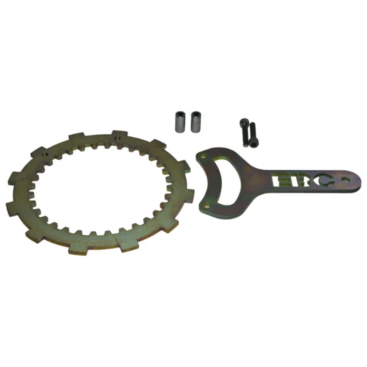 Kupplungskorbhalter für Motorräder EBC