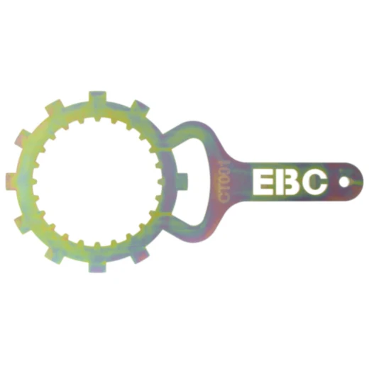 Kupplungskorbhalter EBC passend für: Honda CRF, CR, CMX, KTM EXC, EXE, EGS