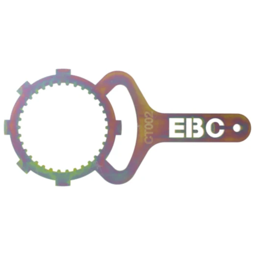 Kupplungskorbhalter EBC passend für: Honda CRF, VF, VFR, Kawasaki KX