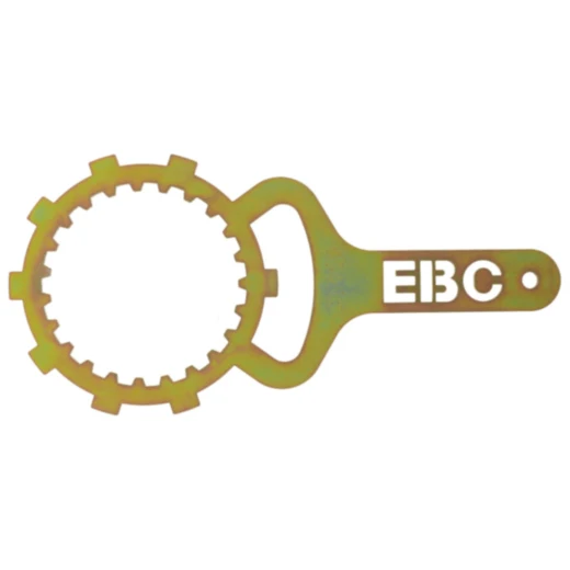 Kupplungskorbhalter EBC passend für: Yamaha YZ, YFS, YFM