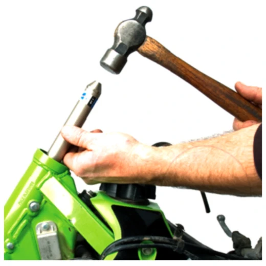 Lenkkopflager-Austreiber für Roller und Motorräder 30-50 mm_0