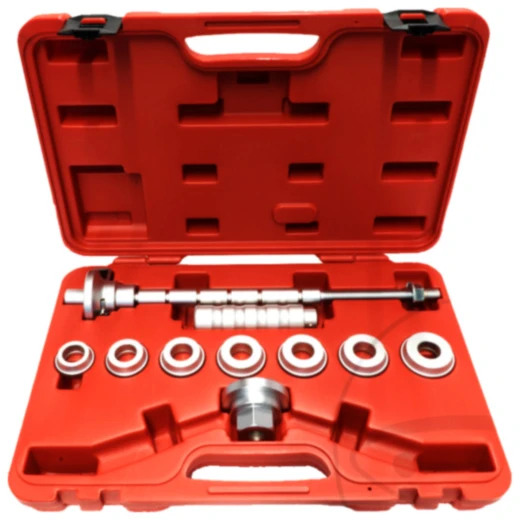 Lagerpressen-Satz JMP für Motorrad