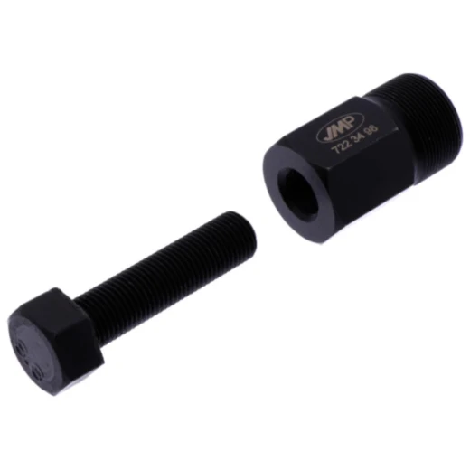 Polradabzieher JMP M24X1. 0 mm QMB139 passend für: Baotian BT49QT - 7A1, BT49QT - 10, BT49QT - 12A1