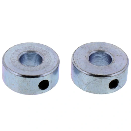 Achshalterung Satz JMP 12 mm_0