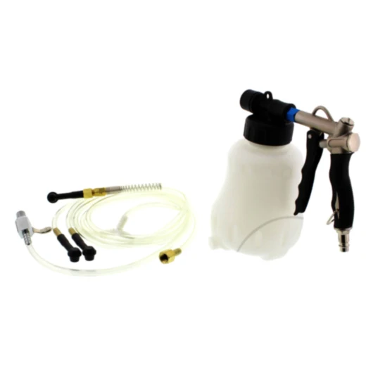 Bremsenentlüftungsset JMP für Motorrad