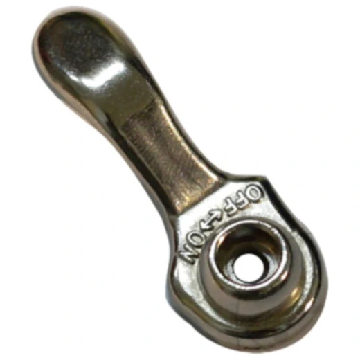 Griff Kugelhahn für Bremsenentlüftergerät