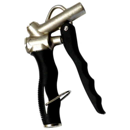 Blaspistole JMP dosierbar Kunststoff für Bremsenentlüfter