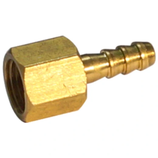 Schlauchanschluss für JMP Bremsenentlüftergerät