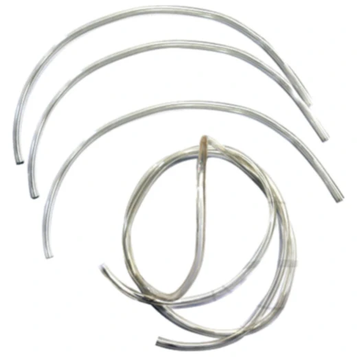 Ersatzschlauch-Set JMP für Bremsenentlüftergerät