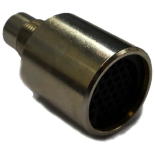 Luftauslassdüse JMP für Bremsentlüftungsgerät