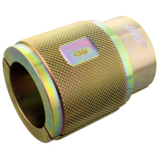 Gabelsimmerringeintreiber JMP 41 mm passend für: Honda CB, CBF, VT, Kawasaki Z, VN, ZX - 6R