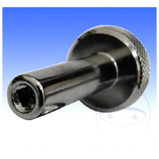 JMP Ventilspieleinsteller Werkzeug 4 mm für Motorräder