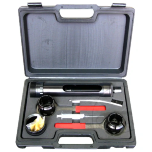 Universal Lagerringabzieher für Motorräder