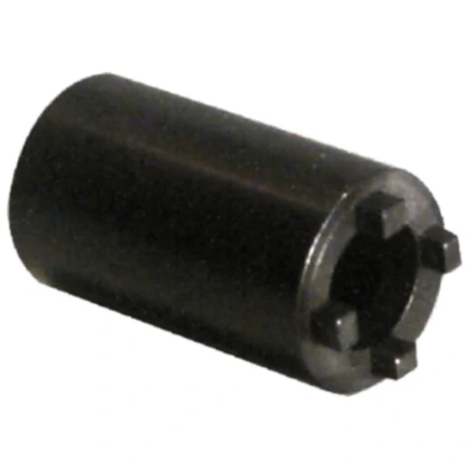 Nutmutternschlüssel JMP für Motorräder 17 mm