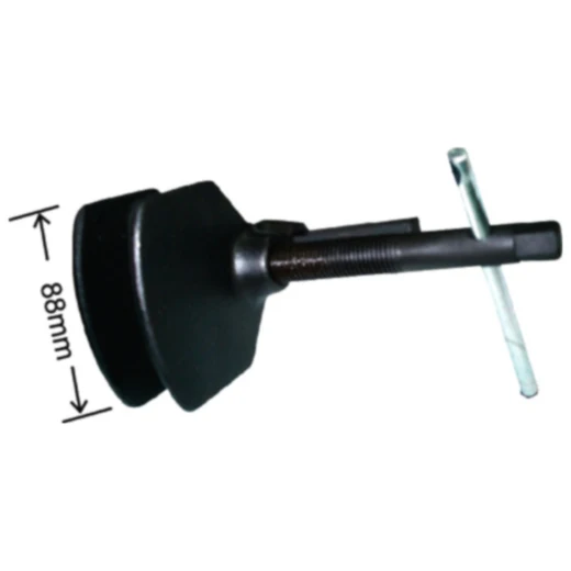 Bremssattelkolben Rücksteller für Mehrkolben-Bremszangen