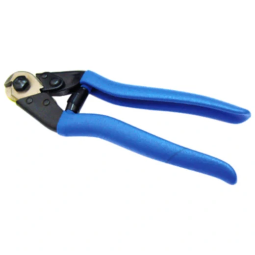 Drahtschneider für Bowdenzüge